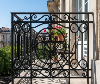 HDPE Safety Net Material