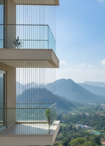 Safety Nets Installation