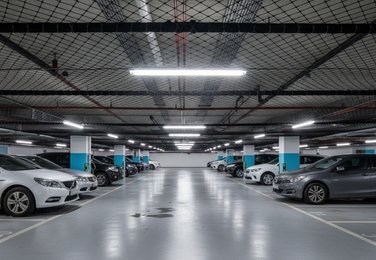 Vehicle protection net in Nellore