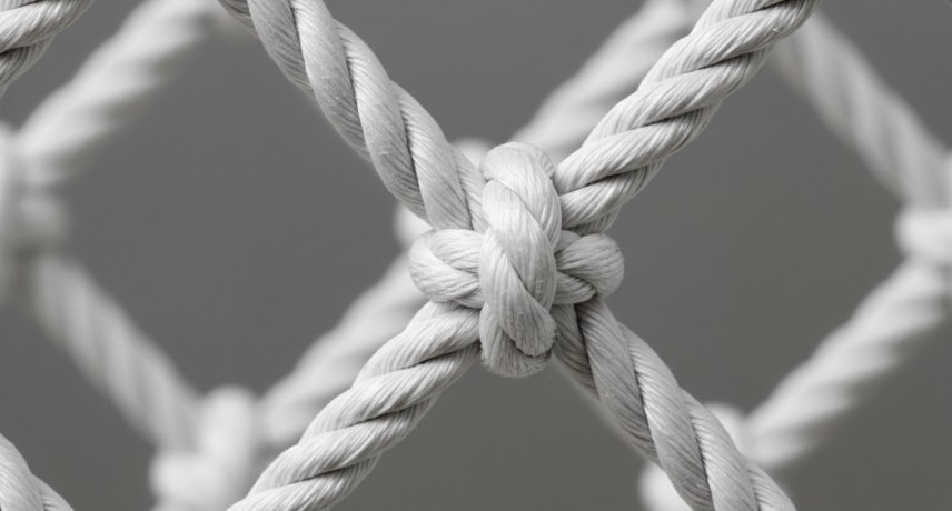 HDPE Safety Nets Installation in Vijayawada