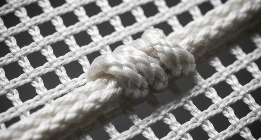 Nylon Safety Nets Installation in Vijayawada