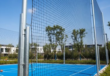 Football ball stop nets in Warangal