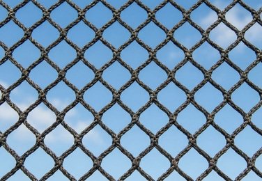 Sports training net installation in Vijayawada