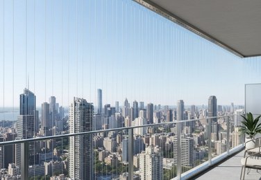 SS 304 window grill in Kadapa